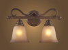 9321/2 Bathroom Fixtures-Two Lights - 499007 - Capital Lighting, Inc.