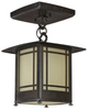 EUF126MBSCT Exterior -Ceiling Mount - 453561 - Capital Lighting, Inc.