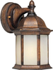 17076-01-41 Exterior -Wall Mount - 416240 - Capital Lighting, Inc.