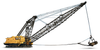 Dragline - 8750 - Caterpillar Inc., OEM Solutions Group