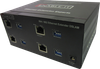 4-Port Mini Extended Ethernet DSLAM -- 864