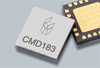 In-phase Quadrature /  Image Reject  Mixer - CMD183C4 - Custom MMIC