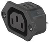 AC Power Entry Modules - 6600.3100 - VAST STOCK CO., LIMITED