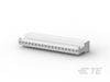 Rectangular Wire & Cable Connectors & Housings - 4-643814-8 - TE Connectivity