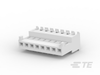 Standard Rectangular Connectors - 3-647477-8 - TE Connectivity
