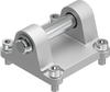 Clevis flange - SNCB-100-R3 - Festo Corporation