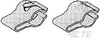 Wire-to-Board Connector Contacts - 583454-1 - TE Connectivity
