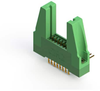 Card Edge Connectors - Edgeboard Connectors - 345-016-559-288 - Lingto Electronic Limited