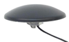 Low Profile Antenna, 0.89-2.1Ghz, Sma/5M; Antenna Type Siretta -- 22AC8653