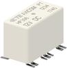 Signal Relay, Spdt, 12Vdc, 2A, Smd Rohs Compliant Axicom Te Connectivity - 69AH9607 - Newark, An Avnet Company