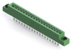 Card Edge Conn, Single Side, 18Pos, Lug; Card Edge Connector Type Edac - 57AJ3693 - Newark, An Avnet Company