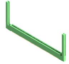 Card Edge Conn, Dual, 80Pos, Lug; Card Edge Connector Type Edac - 66AJ6058 - Newark, An Avnet Company