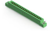 Card Edge Conn, Single Side, 19Pos, Th; Card Edge Connector Type Edac - 86AH8624 - Newark, An Avnet Company