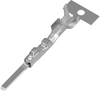 Automotive Contact, Tab, Crimp, 1-1.5Mm2; Product Range Amp - Te Connectivity - 06AC7242 - Newark, An Avnet Company