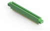 Card Edge Conn, Dual Side, 44Pos, Th; Card Edge Connector Type Edac - 61AJ2721 - Newark, An Avnet Company