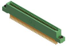Card Edge Conn, Dual Side, 70Pos, Th; Card Edge Connector Type Edac - 69AJ5168 - Newark, An Avnet Company