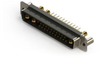 Combo D-Sub Conn, Plug, Dc-25W3, Th; Product Range Edac - 54AJ0564 - Newark, An Avnet Company