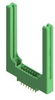 Card Edge Conn, Dual Side, 14Pos, Th; Card Edge Connector Type Edac - 72AJ9995 - Newark, An Avnet Company