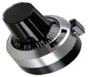 Counting Dial, 10 Turn, 6.35Mm; No. Of Turns Ohmite - 74Y6511 - Newark, An Avnet Company
