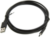 6 Usb 2.0 A Male To Type-C Male Cable; Connector A Multicomp Pro - 53Y2037 - Newark, An Avnet Company