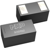 Esd Protection Device, 3 V, 5 V, Sod-962, 2 Rohs Compliant Nexperia - 68Y7781 - Newark, An Avnet Company