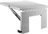Folding Shelf, 1.73In, Steel; Rack U Height Nvent Hoffman - 31M3514 - Newark, An Avnet Company