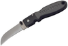 Pocket Knife, Lockback, 2.5, 6; Blade Material Klein Tools - 86H8352 - Newark, An Avnet Company