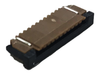 1.00mm pitch Flex Connectors - SFW14R-2STE1LF - Amphenol Communications Solutions