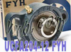 FYH Bearing UCFA204-12 3/4 - Kit8844 - NationSkander California Corporation