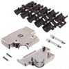 Connectors, Interconnects D-Sub, D-Shaped Connectors D-Sub, D-Shaped Connector Backshells, Hoods - Win Source Electronics