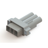Rectangular Connector Housings - 567-003-000-310-ND - DigiKey