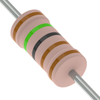 Through Hole Resistors - 13-FMP-50FRF52-1K5TR-ND - DigiKey