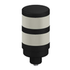 Stackable Tower Lighting, Beacons, and Components - TL70BRQ - Quarktwin Technology Ltd.