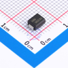 TVS/Fuse/Board Level Protection >> Electrostatic and Surge Protection (TVS/ESD) - SMBJ3.3CA - LCSC Electronics Technology (HK) Limited