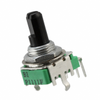Potentiometers, Variable Resistors - Rotary Potentiometers, Rheostats - P110KH1-0F15BR10K - Acme Chip Technology Co., Limited