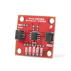 Development Boards, Kits, Programmers - Evaluation Boards - Expansion Boards, Daughter Cards -- COM-18355