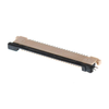 FFC, FPC (Flat Flexible) Connector Assemblies - 900-0545482472TR-ND - DigiKey