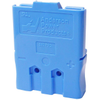Blade Type Power Connector Housings - 2243-SBS75GBLU-ND - DigiKey