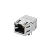 Modular/Ethernet Connector (RJ45) Jacks With Magnetics - 931-TMJ1011ABNL-ND - DigiKey