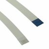 Flat Flex Ribbon Jumpers, Cables - WM25138-ND - DigiKey