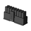 Rectangular Connector Housings - 2987-CP3516S0010-NH-ND - DigiKey