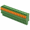 Headers, Plugs and Sockets - A104385-ND - DigiKey