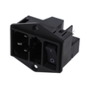 Power Entry Modules (PEM) - 486-3-131-465-ND - DigiKey
