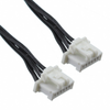 Rectangular Cable Assemblies - WM16351-ND - DigiKey
