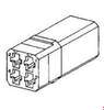 Headers & Wire Housings - 202651-2 - Powell Electronics, Inc.