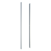 Enclosures Accessories and Hardware - CCR63TZPL - Powell Electronics, Inc.