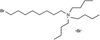 8-(Tributylammonium)octyl Bromide - 13936 - Medical Isotopes, Inc.