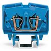 Through terminal block - 264-704 - WAGO