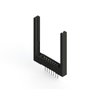Edgeboard Connectors - 151-357-007-441-168-ND - DigiKey