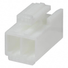 Rectangular Connector Housings - VHR-2N - ODG (Origin Data Global)
